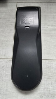 Panasonic NV-FS200 (VHS / S-VHS) - 8