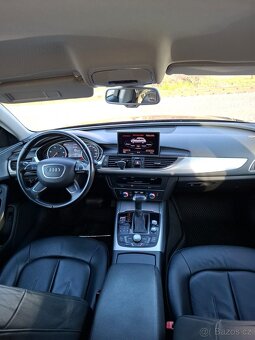 Audi a6 - 8