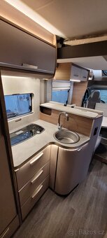 5míst r.2022 205PS knaus obytné auto zimní paket - TOP - [ - 8