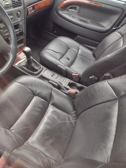 Volvo S40 2.0 - 8