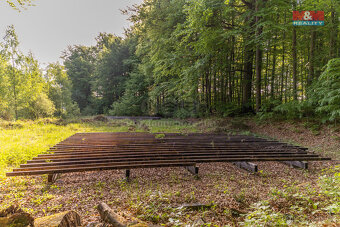 Prodej pozemku k bydlení, 991 m2, Mikulovice - 8