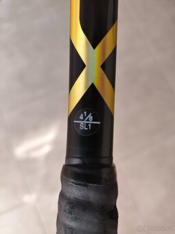NOVÁ Wilson Six.One 95 BLX - 8