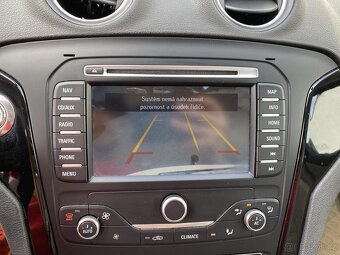 Ford Mondeo 2.0 TDCi , 120 kW nafta, 2011 - 8