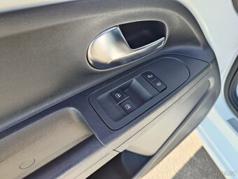 Volkswagen up 1.0 MPi move club - 8