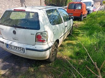 Prodám ND 1.9 SDI 50kW - 8