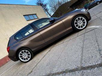 BMW F20 114i RV 2015 benzin 1.6i TURBO - 8