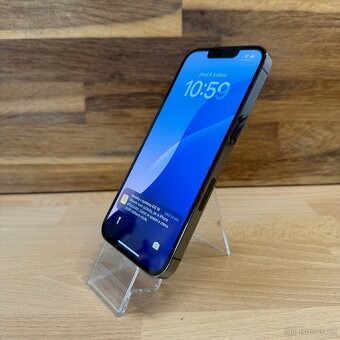 iPhone 13 Pro 256GB, šedý (12 měsíců záruka) - 8