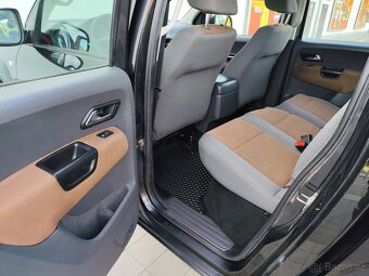 Volkswagen Amarok 2.0 BiTDI 120 kW 4motion - 8