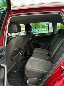 Volkswagen Tiguan II(2018) 1.4 tsi - 8