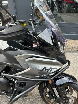 CFMOTO 700MT Premium - Skladem - 8