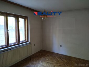 Prodej rodinného domu v Hradci nad Svitavou - 8