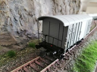 Roco 47503.B - 8