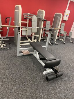 Kompletní vybavení fitness - 8