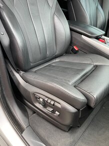 BMW X5 30 D - 190 KW , 2015 , SERVIS , DPH - 8