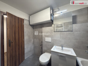 Pronájem bytu 2+1, 55 m2, Na Panském, Povrly - 8