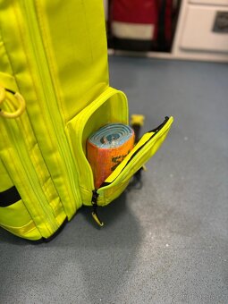 Záchranářský batoh AEROcase - 8