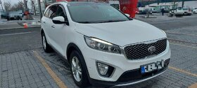 Kia sorento 2.2 147kw crdi max výbava nové rozvody motoru - 8