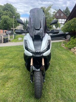 Honda ADV 350 (2024) - 8
