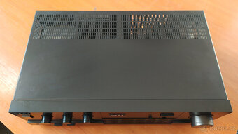 Technics SU-V55A zesilovač - 8