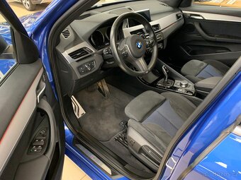 BMW X1 20d xDrive AT 140kW Mpaket - 8