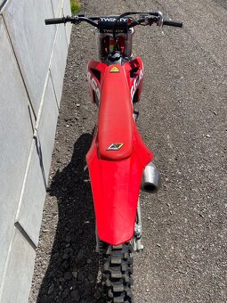 Gas Gas mc250 - 8