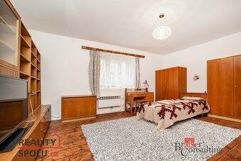 Pronájem, domy/rodinný, 63 m2, Nádražní 118, 25164 Mnichovic - 8