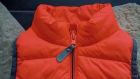 prosivana vesticka zn. Color Kids vel. 92-98-104 - 8