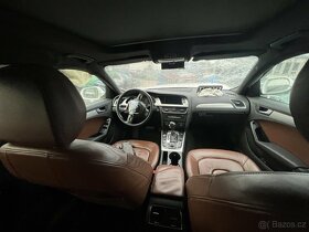 Audi a4 b8 náhradní díly - 8