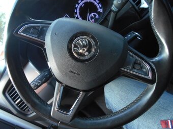 Škoda Kodiag 2,0 Tdi 110kw 4x4 - 8