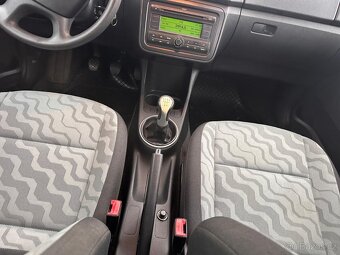 Škoda Fabia 1,2 htp - 8