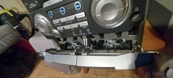 HiFi věž Philips FW-M15 - 8