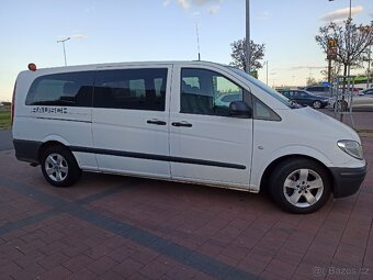 Mercedes-Benz Vito 2.2 CDI - 8