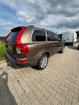 Predám Volvo XC90 EXECUTIVE - 8