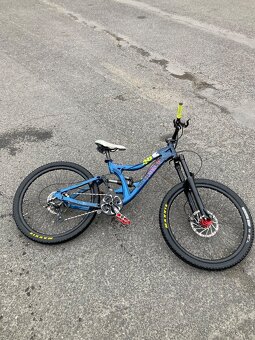 Norco - 8