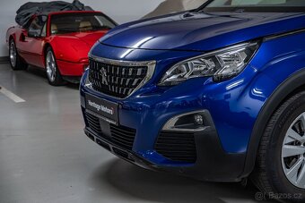 Peugeot 3008 Active 1.5 BlueHDi 96 kW, automat, DPH - 8