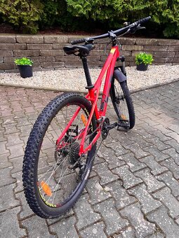 GT horské kolo - 8