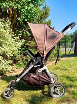 Sportovní kočárek Valco Baby Snap 4 - 8