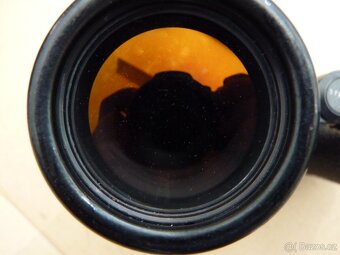 Prodám dalekohled Carl Zeiss Jena 10x50W Multi- Coated - 8