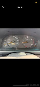 Subaru Forester 4x4 - 8