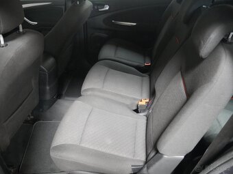 Ford S-MAX 2.0i , 107 kW benzín, 2010 - 8
