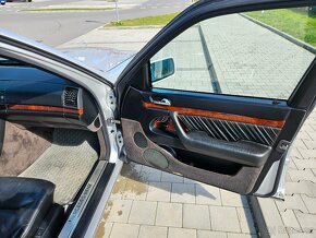 Mercedes W140 - 8