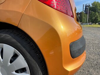 Peugeot 207 1.4hdi 2006 - 8