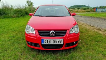 Volkswagen Polo 1,2 40 kW Comfortline All In - 8