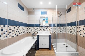 Prodej bytu 3+1, 73 m², Chlumec, ul. Skřivánčí - 8