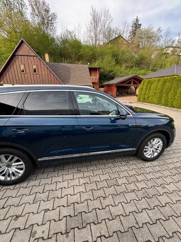 Touareg 3.0 TDI - 8