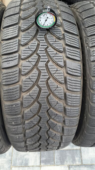 17 alu ŠKODA OCTAVIA II SCOUT YETI ❄️ 225/50 R17 - 8