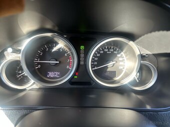 Mazda CX-9 3,7 V6 7místné - 8