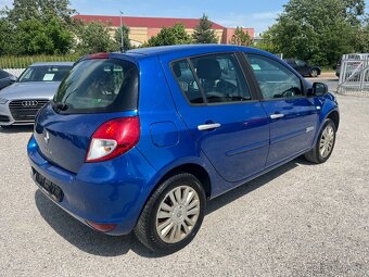 Renault Clio 1.2i 55kw, serviska, klima - 8