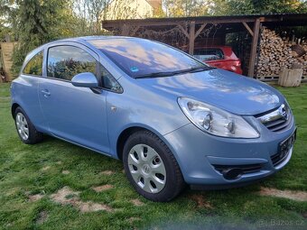 Opel Corsa 1.2benzin 85000KM - 8
