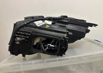 Mercedes W217 / C217 Full led - 8